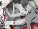 Oto Çıkma Parça / Citroen / C5 / Kaporta & Karoser / Bakalit / Çıkma Parça 