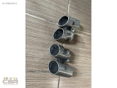 Oto Çıkma Parça / Porsche / Carrera / Egzoz / Susturucu / Çıkma Parça 