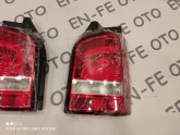 Oto Çıkma Parça / Volkswagen / Transporter / Far & Stop / Sol Arka Stop / Sıfır Parça 