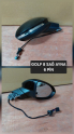 5H1857508 GOLF 8 SAĞ AYNA KOMPLE 6 PİN