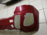 Oto Çıkma Parça / Peugeot / 308 / Tampon / Arka Tampon / Çıkma Parça 