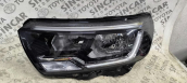 RENAULT KANGOO 2024 2026 SOL ÖN FAR ÇIKMA ORJİNAL 260608411R