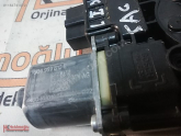 Oto Çıkma Parça / Seat / Leon / Oto Cam / Cam Motoru / Çıkma Parça 