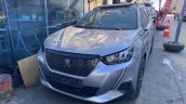 PEUGEOT 2008 DİREKSİYON KUTUSU