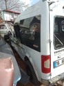 Hurda Belgeli Araçlar / Ford / Transit Connect