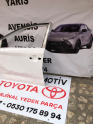 Oto Çıkma Parça / Toyota / Auris / Kaporta & Karoser / Sol Ön Kapı / Çıkma Parça 