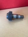 Oto Çıkma Parça / Toyota / Hilux / Defransiyel / Şaft / Çıkma Parça 