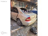 Oto Çıkma Parça / Toyota / Corolla / Oto Cam / Kapı Camları / Çıkma Parça 