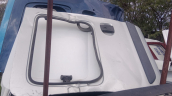 Renault kangoo sag sürgülü kapı çıkma yedek parça
