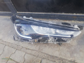 Oto Çıkma Parça / Toyota / Corolla / Far & Stop / Sağ Ön Far / Çıkma Parça 
