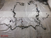 FORD FOCUS 3 -3.5 DM5T-14014-NCD KABİN İÇİ ARKA PANEL TESİSATI D