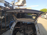 Oto Çıkma Parça / Opel / Meriva / Kaporta & Karoser / Bagaj Kapağı / Çıkma Parça 