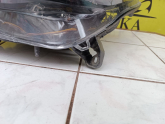 Oto Çıkma Parça / Opel / Astra / Far & Stop / Sol Ön Far / Çıkma Parça 