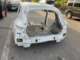 Oto Çıkma Parça / Renault / Clio / Kaporta & Karoser / Arka Panel / Çıkma Parça 