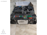 Citroen C3 BSI Beyni Sigorta Kutusu 9659285380 - BSI 2004 P0