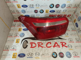 Oto Çıkma Parça / Citroen / C-elysee / Far & Stop / Sol Arka Stop / Çıkma Parça 