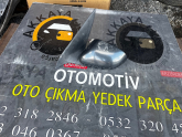 Fiat Brava Sol Ayna Orjinal Çıkma