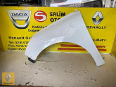 Oto Çıkma Parça / Renault / R 5 / Kaporta & Karoser / Sol Ön Çamurluk / Çıkma Parça 