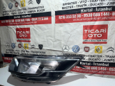Oto Çıkma Parça / Iveco - Otoyol / Daily / Far & Stop / Sol Ön Far / Çıkma Parça 