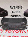 Oto Çıkma Parça / Toyota / Corolla / Kaporta & Karoser / Bagaj Kapağı / Çıkma Parça 