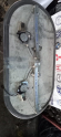 Oto Çıkma Parça / Nissan / Pick-up / Oto Cam / Cam Krikosu / Çıkma Parça 