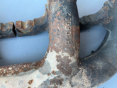 Oto Çıkma Parça / Renault / Kangoo / Motor / Emme Manifoldu / Çıkma Parça 
