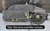 TATA TELCOLİNE KALORİFER KUTUSU                      (XS2804S26)