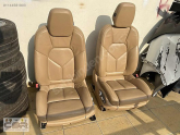 Oto Çıkma Parça / Porsche / Cayenne / Koltuk & Döşeme / Arka Koltuk / Çıkma Parça 