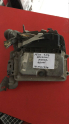 PEUGEOT P 206 MOTOR BEYNİ BENZİNLİ ORJ ÇIKMA 1928401778