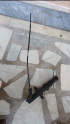 Oto Çıkma Parça / Peugeot / 208 / Debriyaj / Debriyaj Teli / Çıkma Parça 