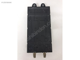 Honda Civic Motor Beyni: Mercedes E SAM Kontrol Modülü