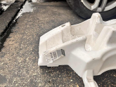 Oto Çıkma Parça / Renault / Megane / Tampon / Ön Koruma Demiri / Çıkma Parça 
