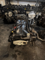 Ford transit V184 komple motor
