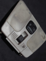 MERCEDES W210 IC TAVAN AYDINLATMA SUNROFLU