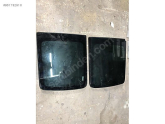Oto Çıkma Parça / Volkswagen / Caddy / Oto Cam / Kapı Camları / Çıkma Parça 