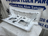 Oto Çıkma Parça / Fiat / Tempra / Kaporta & Karoser / Bagaj Kapağı / Çıkma Parça 