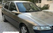 Hurda Belgeli Araçlar / Opel / Vectra