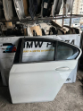 BMW 5 SERİSİ F10 SOL ARKA KAPI
