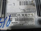 Oto Çıkma Parça / Audi / A6 / Airbag / Direksiyon Airbag / Çıkma Parça 