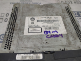 Oto Çıkma Parça / Volkswagen / Caddy / Teyp / Cd - Çalar / Çıkma Parça 