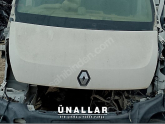 Oto Çıkma Parça / Renault / Master / Kaporta & Karoser / Kaput / Çıkma Parça 