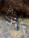 Oto Çıkma Parça / Renault / Clio / Motor / Enjektör Kütüğü / Çıkma Parça 