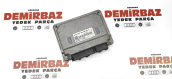 VOLKSWAGEN POLO MOTOR BEYNİ 03D906023B