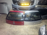 ÖZMEN OPEL CORSA C ÇIKMA ARKA BAGAJ KAPAĞI KOMPLE