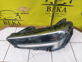 Oto Çıkma Parça / Opel / Insignia / Far & Stop / Sol Ön Far / Çıkma Parça 