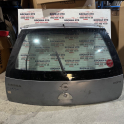 Opel corsa c bagaj kapağı