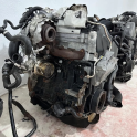 Oto Çıkma Parça / Audi / A3 / Motor / Motor (komple) / Çıkma Parça 