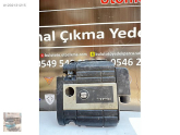 Seat leon 2.0 tfsi motor üst plastik orjinal çıkma 06f133837aa