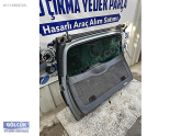Oto Çıkma Parça / Volkswagen / Touareg / Kaporta & Karoser / Bagaj Kapağı / Çıkma Parça 