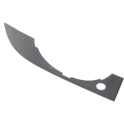 8E0807490 SİS LAMBA KAPAGI ÖN ÜST A4 SAĞ 05-08